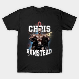 CBUM Bootleg T-Shirt T-Shirt